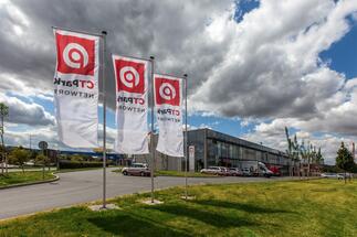 Sumisho Global Logistics is expanding at Ctpark Plzeň
