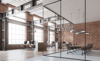 The future of offices according to CBRE: How to manage their transformation?