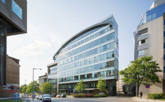 Savills becomes the exclusive manager of the Prague office portfolio of IMMOFINANZ