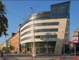 Offices to let in Palác Magnum