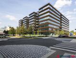 Offices to let in BB Centrum-Budova Delta