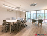 Offices to let in Flexible workspace in Regus Stock Exchange