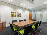 Offices to let in Discover many ways to work your way in Regus IQ Ostrava