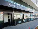 Offices to let in Hamburk Business Center building