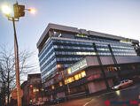 Offices to let in Rosmarin Business Center