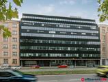 Offices to let in APEIRON Office Center