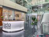Offices to let in FLEKSI BETA