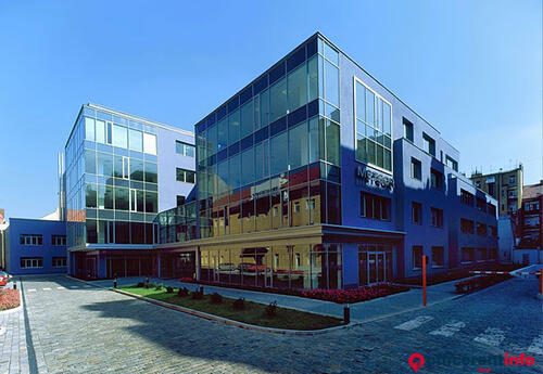 Offices to let in Meteor Centre Office Park B
