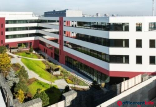 Offices to let in BB Centrum - Building G