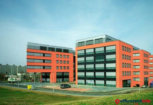 Offices to let in Opatov Park