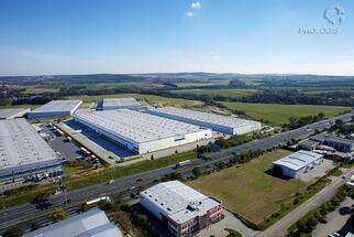Prologis to Deliver Two New Facilities at Prologis Park Prague D1 – 100-Percent Pre-leased