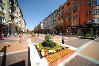 Retail market growing in CEE region