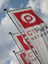 CTP launching three new business parks