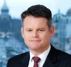 Jeff Alson joins Cushman & Wakefield’s growing Central and Eastern European Capital Markets team