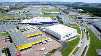 Lidl umísti svoje logistické centrum pro internetový obchod v CTParku Plzeň