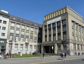 Municipality of Ostrava purchases the historical building from Passerinvest Group