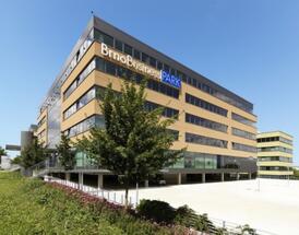 CBRE opens an office in Brno, strengthening the real estate market in Moravia