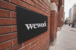 WeWork-owned Meetup appoints new CEO David Siegel
