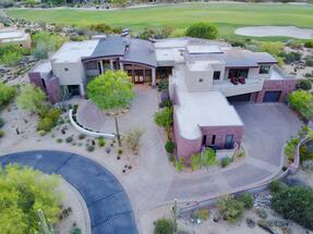 The house that Dollar General built: Inside the Turner family’s Colorado estate, which could be yours for $12.9M