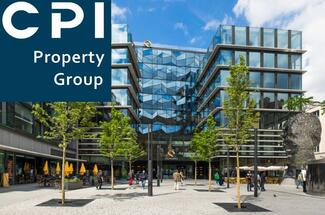 CPI Property Group released its first quarter of 2019 earnings results