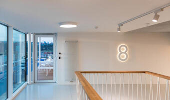 These Prague offices are the healthiest in Central Europe