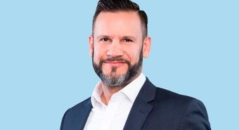 Colliers International appoints Kevin Turpin as Regional Research Director for Central and Eastern Europe