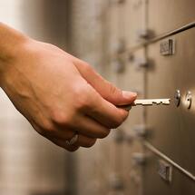 Czechs copy their office keys and tell their colleagues the password for their work computers