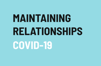 Maintaining tenant relationships in the time of COVID-19