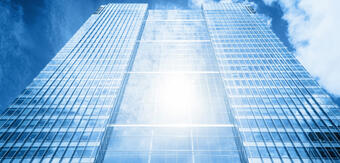 Land survey for the tallest building in Ostrava and the Czech Republic has begun