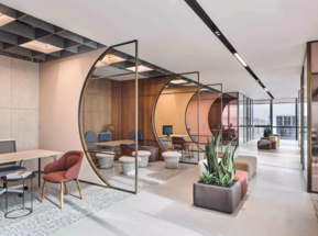 Office trends in 2021