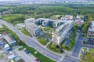 AFI Europe has completed the acquisition of Avenir Business Park in Prague for EUR 66.5 million