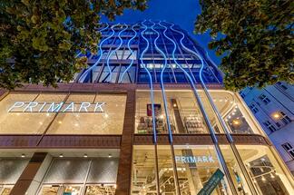 Primark opens first Czech Republic store