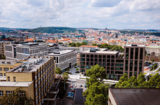 The seventh year of the Open House Prague 2021 festival attracted more than 53,000 people to normally inaccessible buildings and to attend accompanying programs