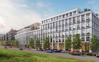 BNP Paribas Real Estate: Demand for new offices grew by 20% year-on-year