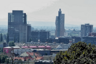The Regional Research Forum publishes data on the office market in Brno and Ostrava for the second half of 2021