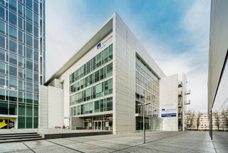 The Mint Investments group has completed the sale of the City Point administrative building in Pankrác, Prague