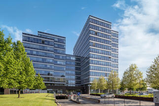 HEIMSTADEN is moving to the IQ Ostrava building, the office operation will be more ecological