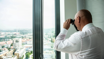 Billionaire Passer changes another part of Prague. He also attracted the most profitable family business