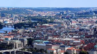 Office buildings in Prague are aging, the market is expecting strategic renovations