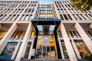 In the second quarter of this year, the market was dominated by investments in offices