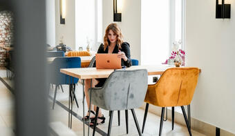WorkLounge Žižkov opens, a paradise for freelancers and companies