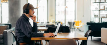5 Key changes when choosing a workplace and renting an office