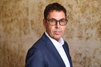 Crestyl Group has a new CEO – Simon Johnson, founder Omar Koleilat leaves the management of the Czech developer