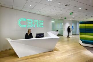 25 years of CBRE in the Czech Republic: How has the commercial real estate market changed over the past quarter of a century and where is it headed next?