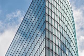 How to increase the energy efficiency of administrative buildings