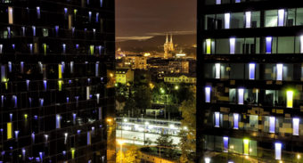 108 REAL ESTATE expands further into the Balkans: new office for Slovenia, Serbia and Croatia