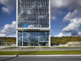 AFI Europe evaluates the successful year 2024 and plans new projects in Prague
