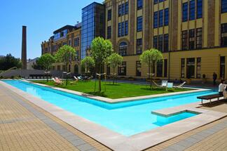 Sustainability is shaping the office markets in Central and Eastern Europe