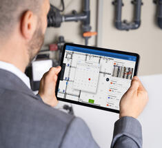 Construction companies are facing hacker attacks. Where to start with defense?