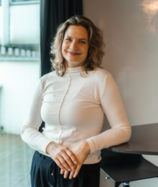 Impact Hub má novou CEO - Petra Sokol Maňasová přebírá vedení s cílem posílit témata s přesahem a rozvoj firmy